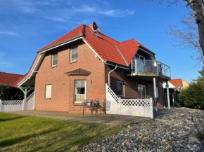 Ferienhaus Anja, Glowe